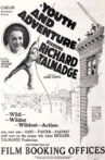 Youth and Adventure Movie Streaming Online
