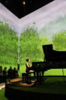 Yuja Wang x David Hockney London Lightroom Movie Streaming Online