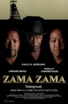 Zama Zama Movie Streaming Online