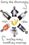 Żarty Się Skończyły, czyli Miłosne Perypetie Pana Kajtka Movie Streaming Online