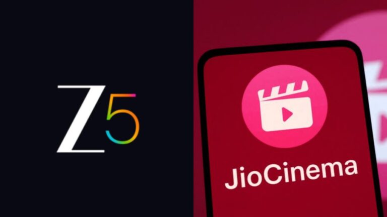 What ZEE5 Needs to Learn From JioCinema’s Debacle