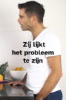 Zij lijkt het probleem te zijn Movie Streaming Online