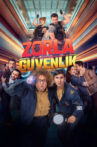 Zorla Güvenlik Movie Streaming Online