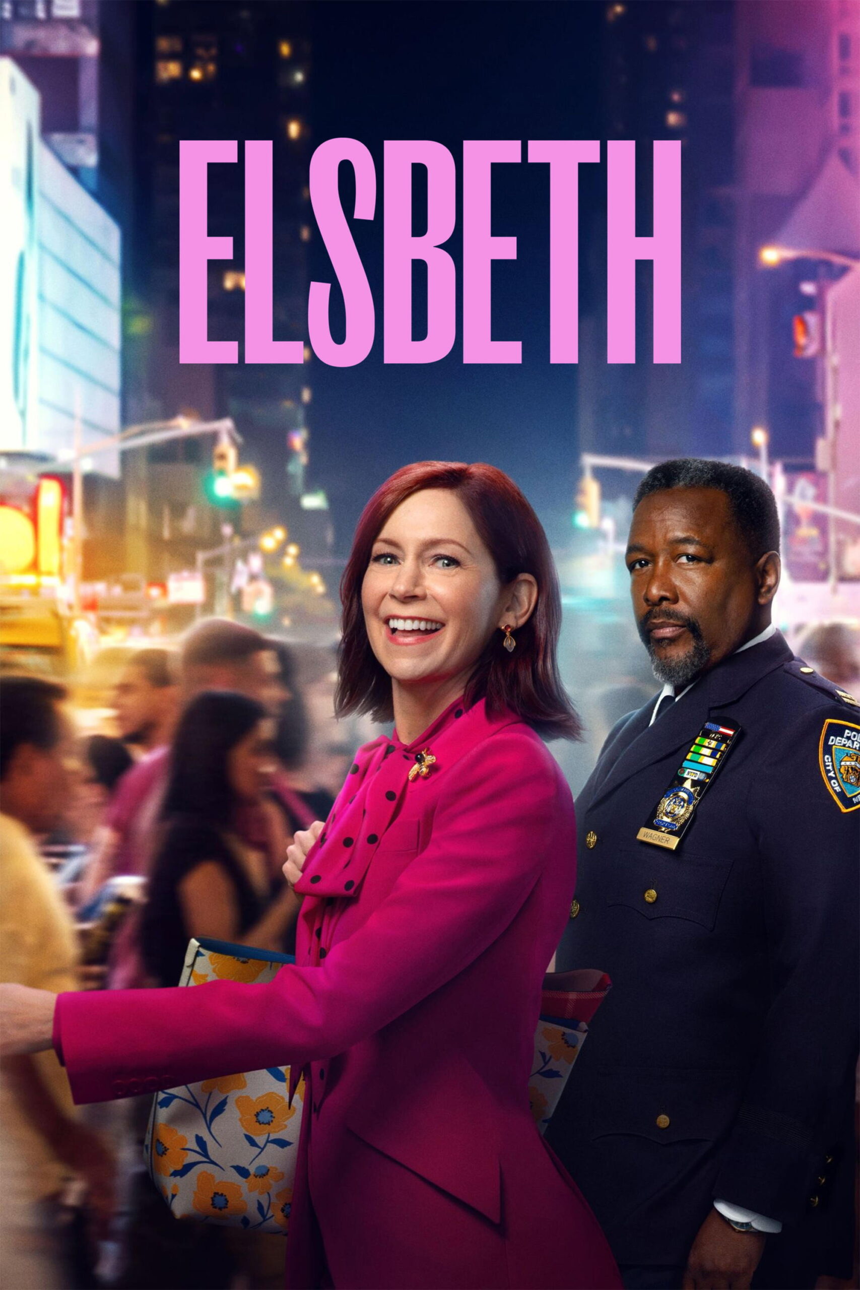 Elsbeth Season 4 Web Series Streaming Online Watch on Jio Hotstar