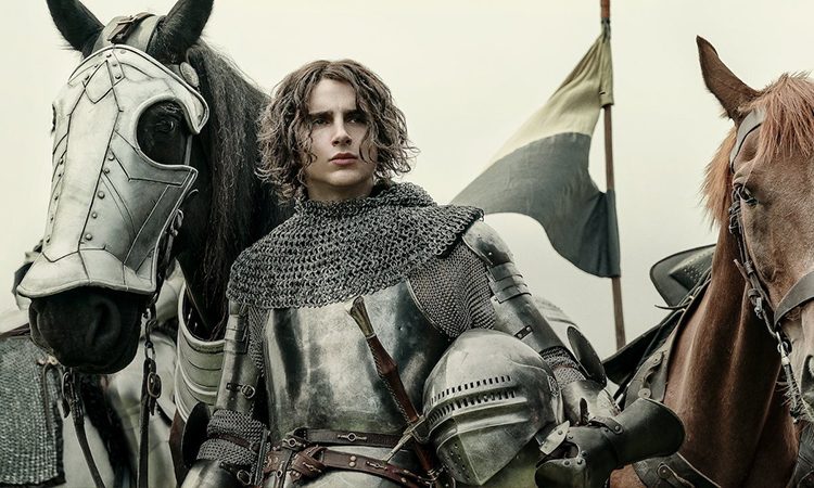 The-King-Netflix-Movie-Review