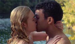 All the Bright Places Netflix Movie Review